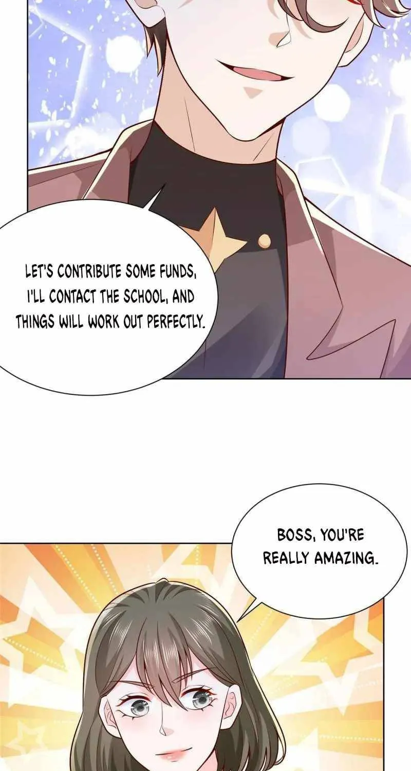 I Randomly Have A New Career Every Week Chapter 183 page 9 - 