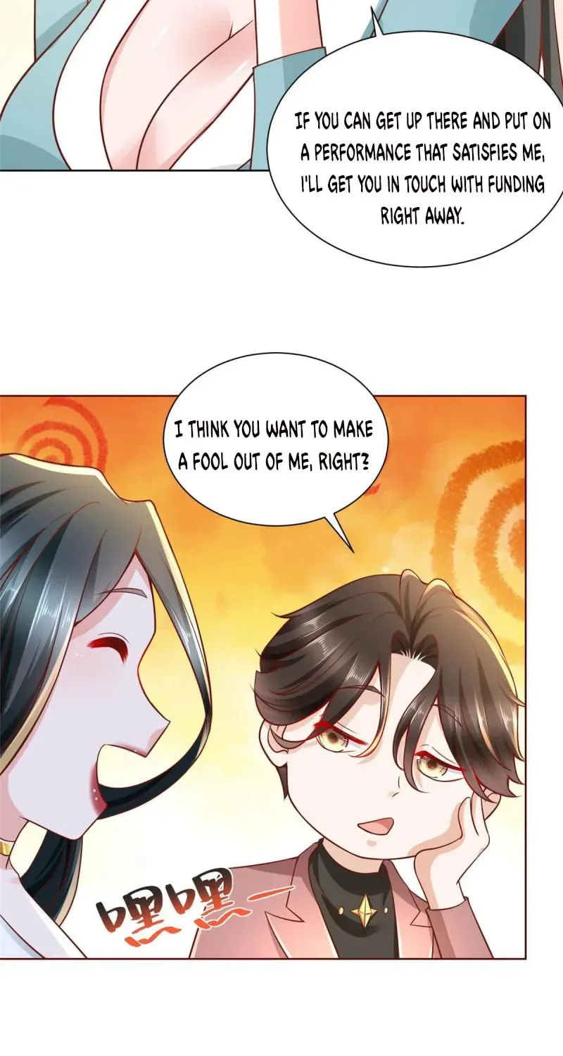 I Randomly Have A New Career Every Week Chapter 184 page 11 - 