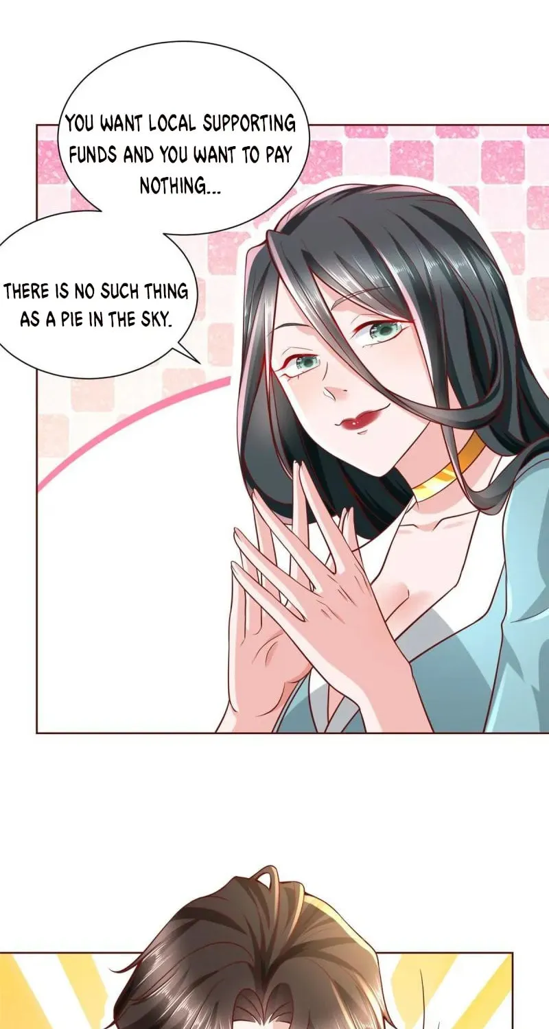 I Randomly Have A New Career Every Week Chapter 184 page 12 - 