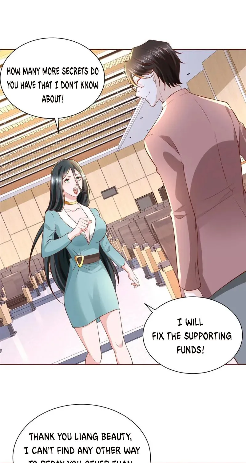 I Randomly Have A New Career Every Week Chapter 184 page 21 - 