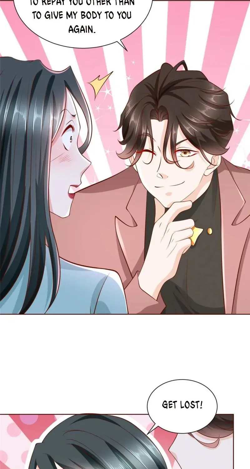 I Randomly Have A New Career Every Week Chapter 184 page 22 - 