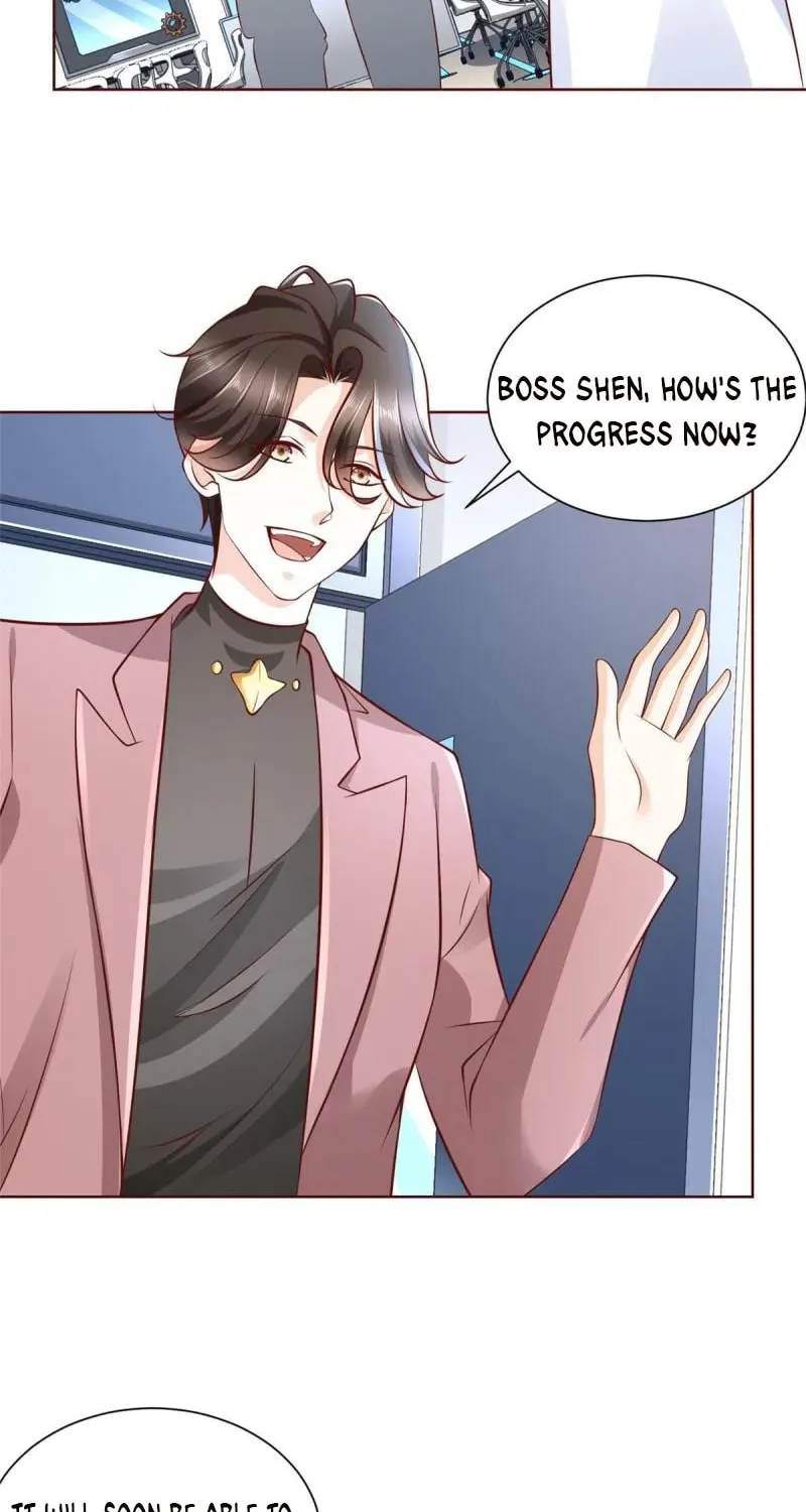 I Randomly Have A New Career Every Week Chapter 184 page 26 - 