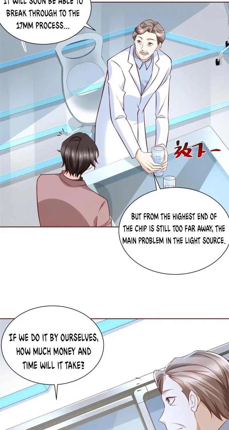 I Randomly Have A New Career Every Week Chapter 184 page 27 - 
