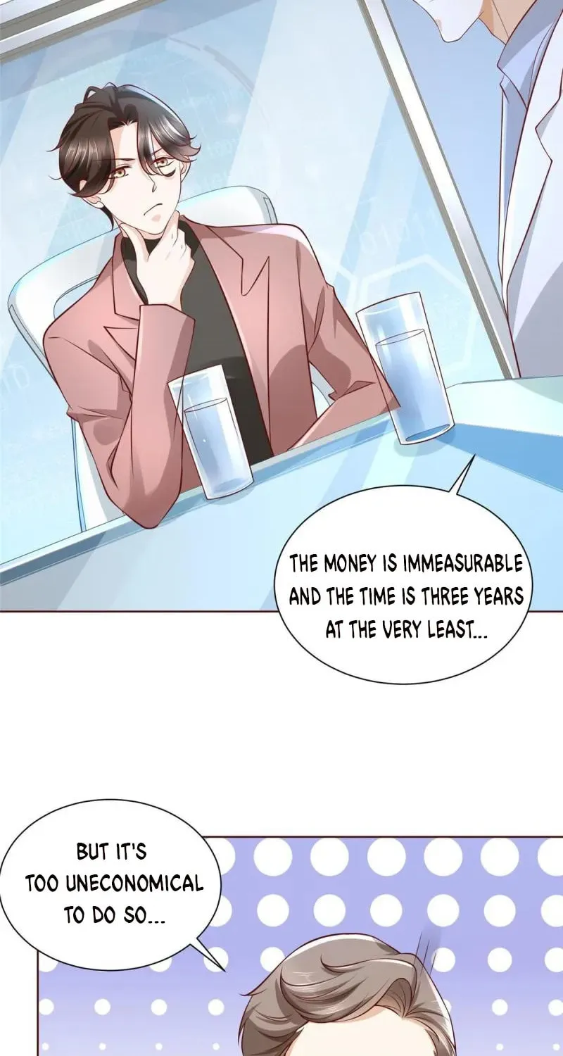 I Randomly Have A New Career Every Week Chapter 184 page 28 - 