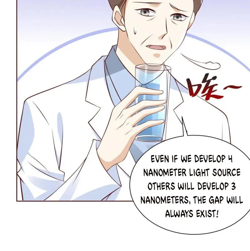 I Randomly Have A New Career Every Week Chapter 184 page 29 - 