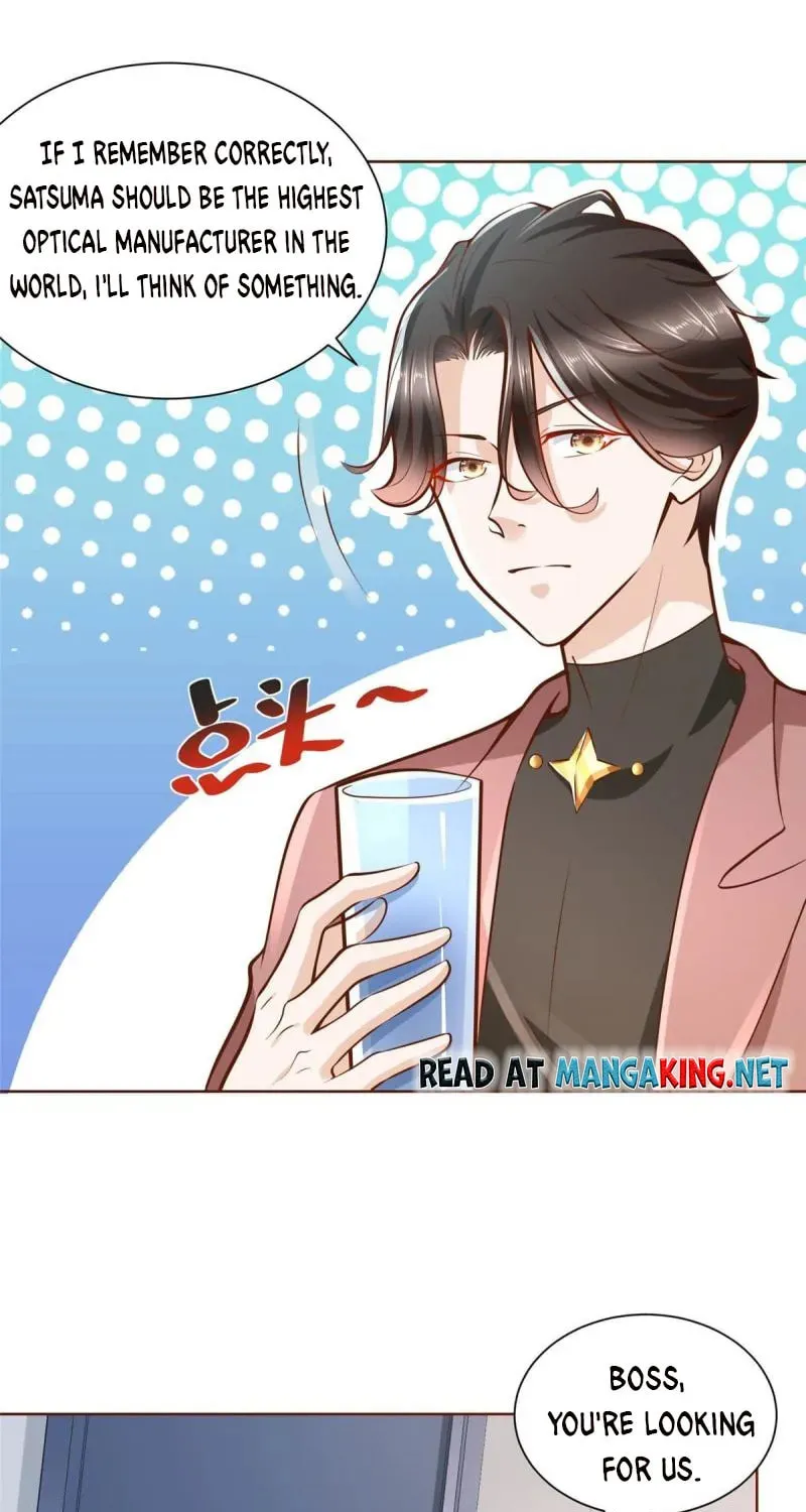 I Randomly Have A New Career Every Week Chapter 184 page 30 - 