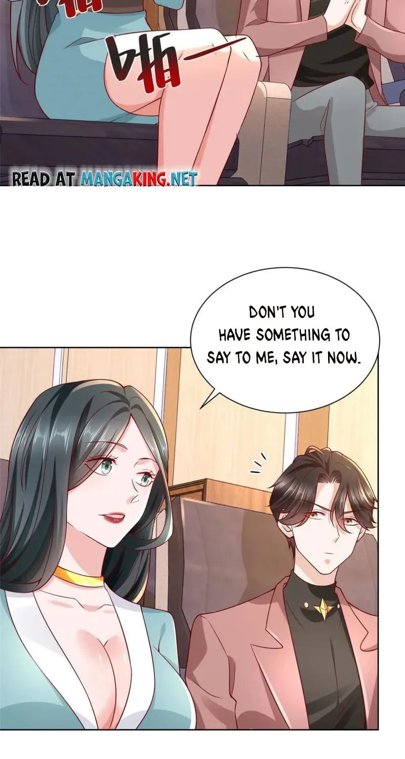 I Randomly Have A New Career Every Week Chapter 184 page 4 - 