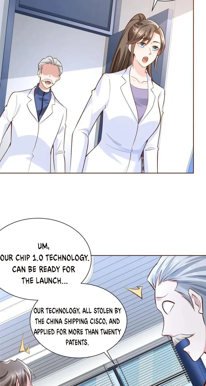 I Randomly Have A New Career Every Week Chapter 184 page 31 - 