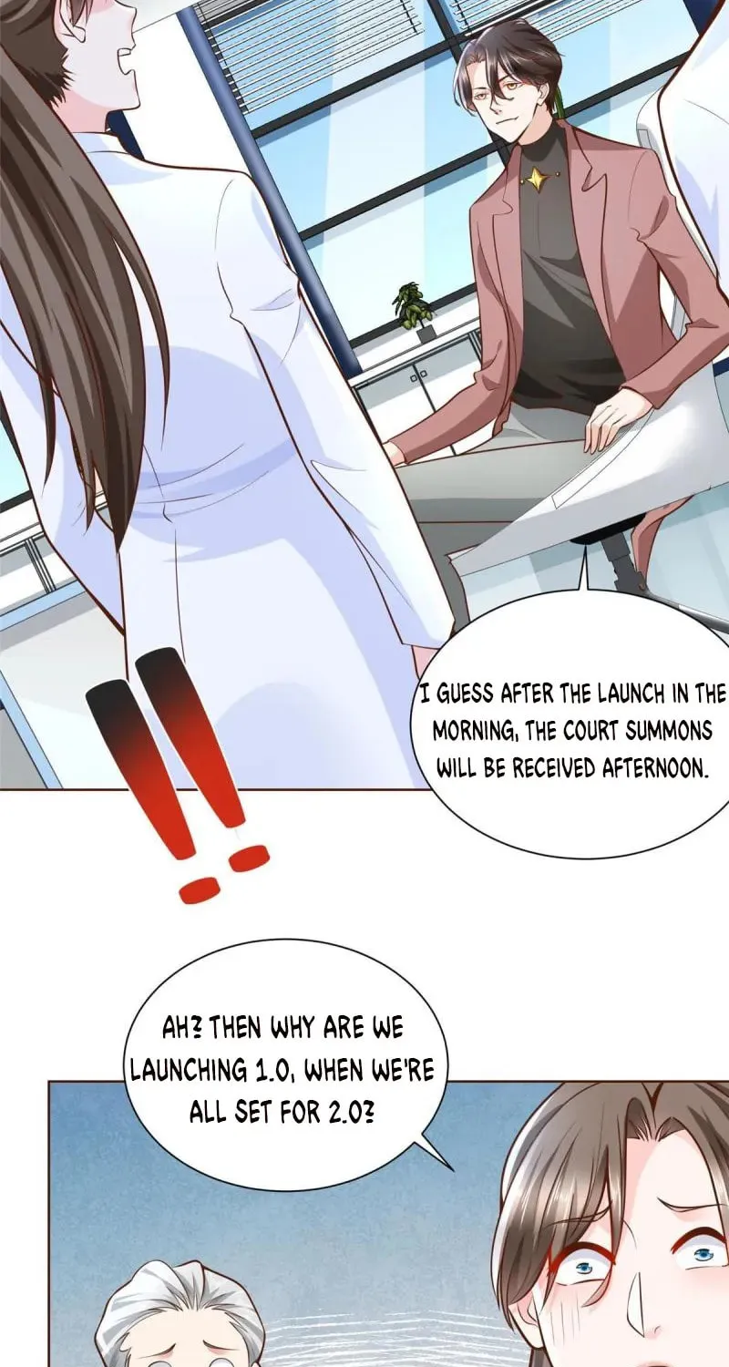 I Randomly Have A New Career Every Week Chapter 184 page 32 - 