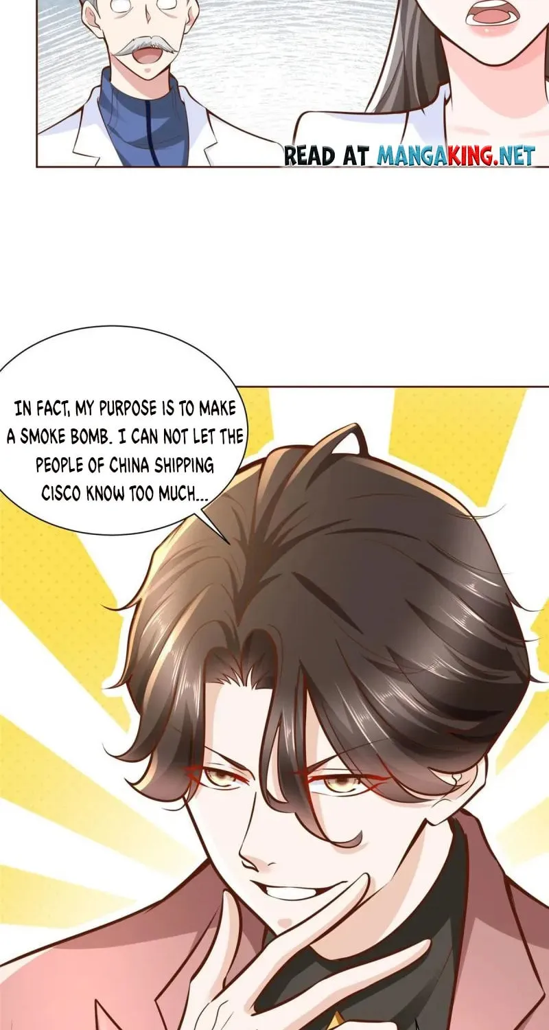 I Randomly Have A New Career Every Week Chapter 184 page 33 - 