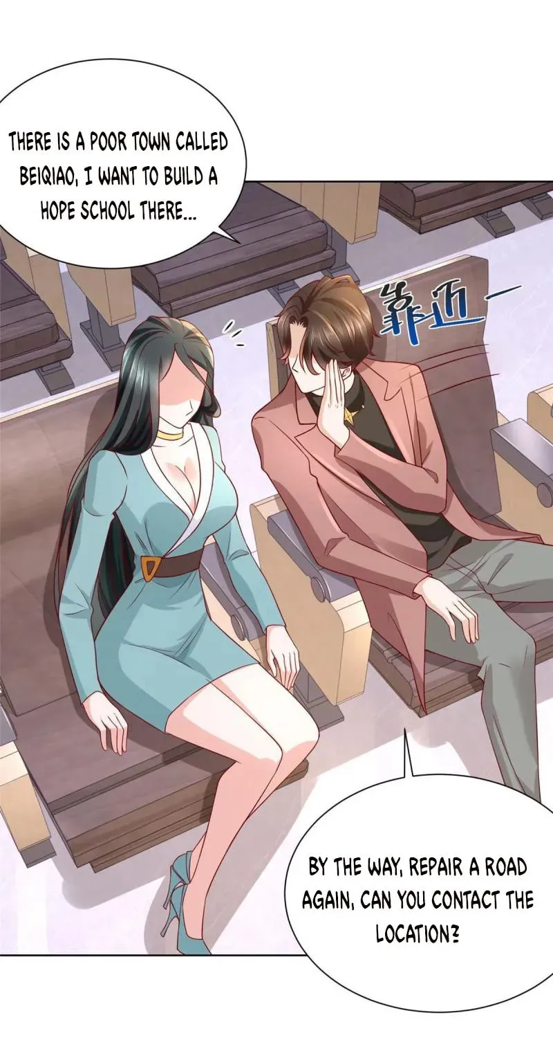 I Randomly Have A New Career Every Week Chapter 184 page 5 - 