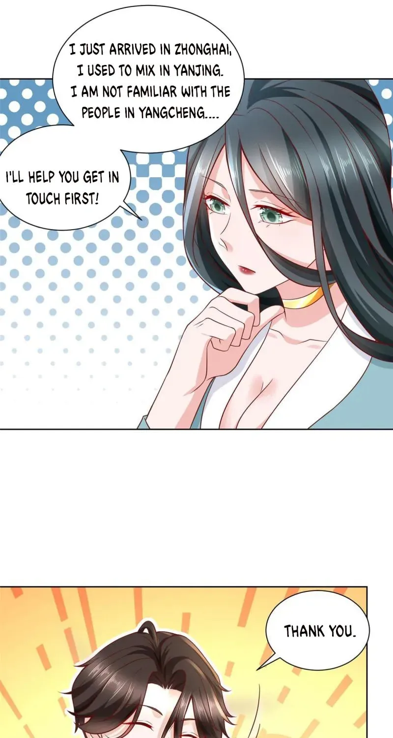 I Randomly Have A New Career Every Week Chapter 184 page 7 - 
