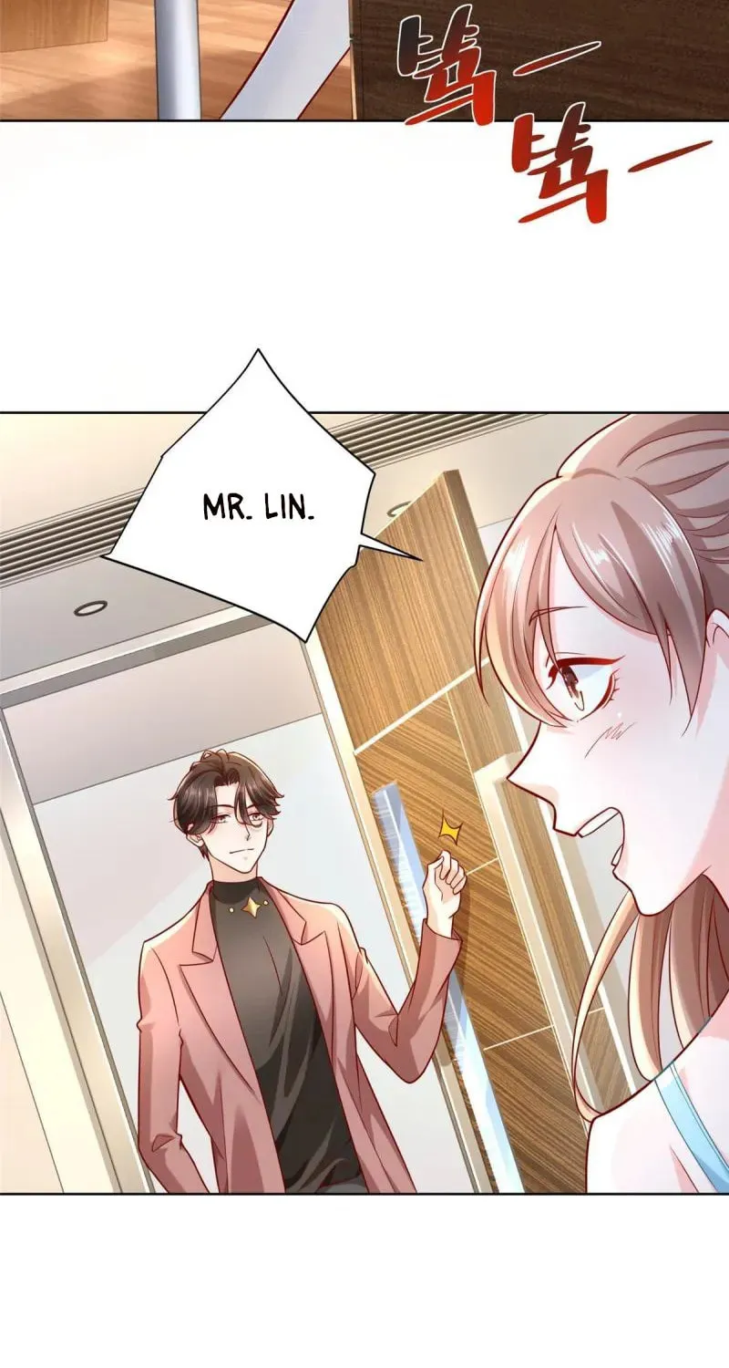 I Randomly Have A New Career Every Week Chapter 185 page 11 - 