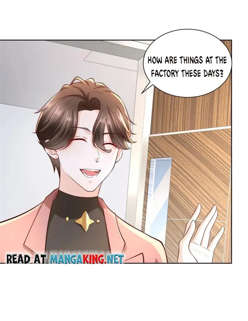 I Randomly Have A New Career Every Week Chapter 185 page 12 - 