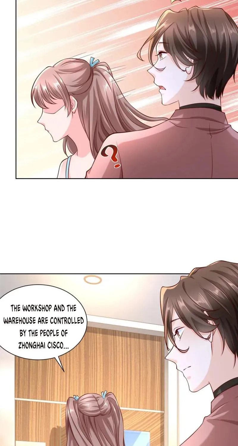 I Randomly Have A New Career Every Week Chapter 185 page 14 - 