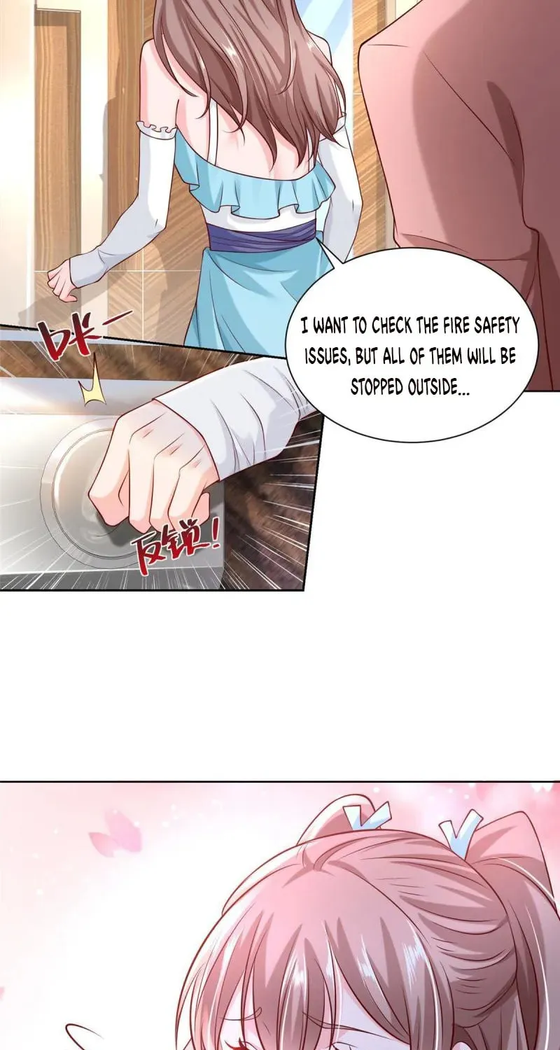 I Randomly Have A New Career Every Week Chapter 185 page 15 - 