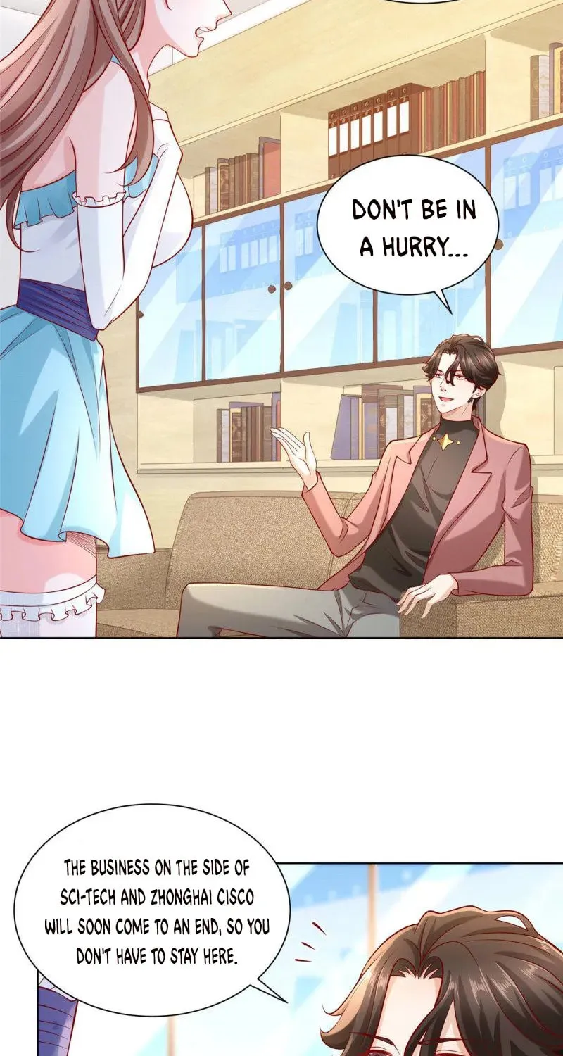 I Randomly Have A New Career Every Week Chapter 185 page 17 - 