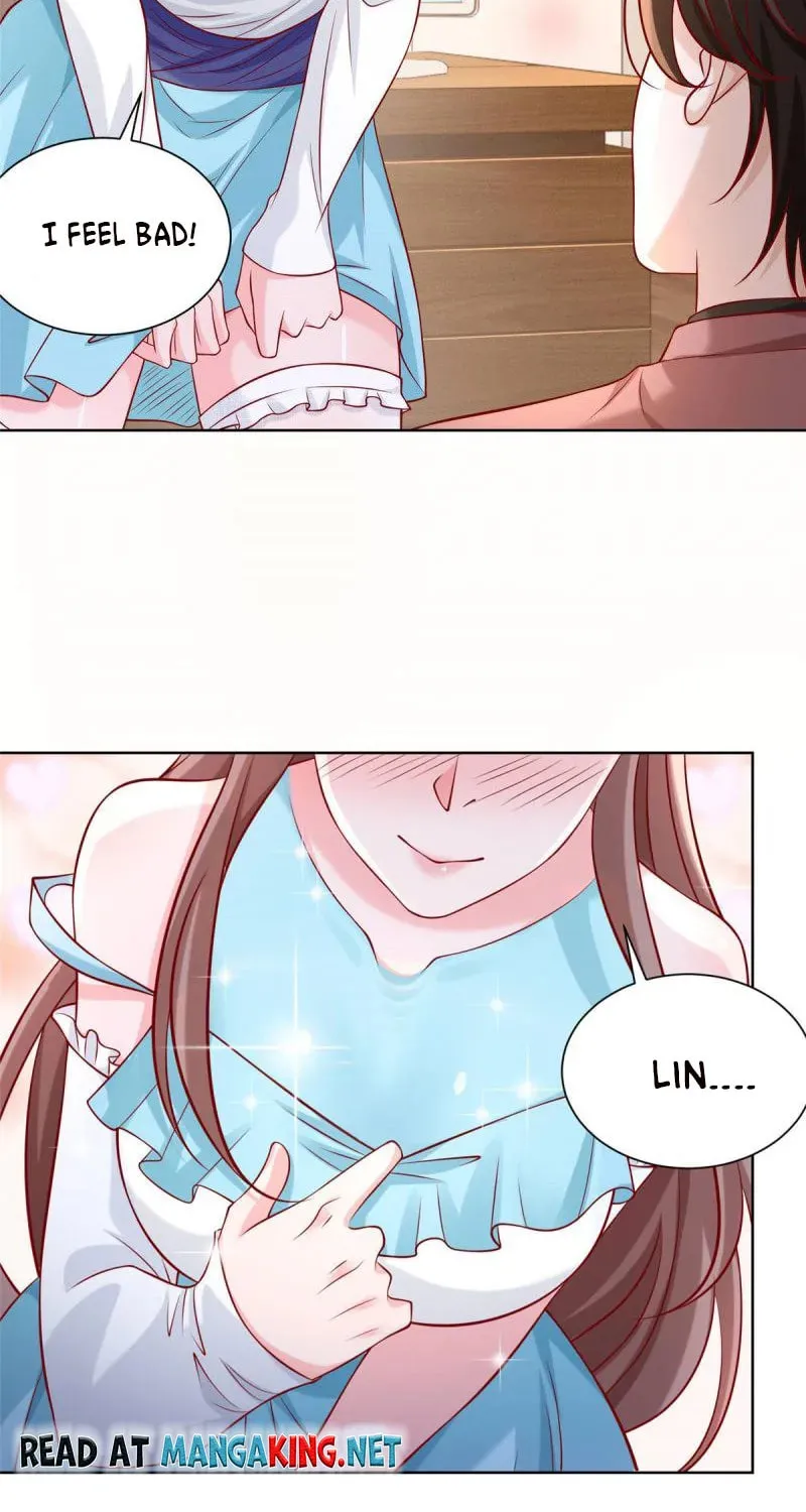 I Randomly Have A New Career Every Week Chapter 185 page 19 - 