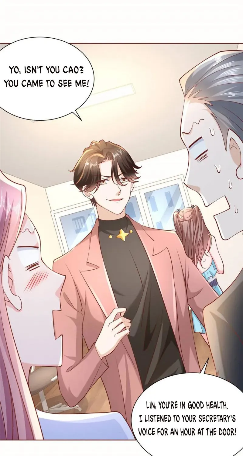 I Randomly Have A New Career Every Week Chapter 185 page 24 - 