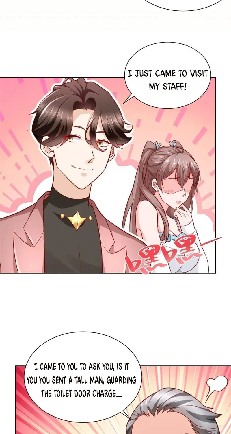 I Randomly Have A New Career Every Week Chapter 185 page 25 - 