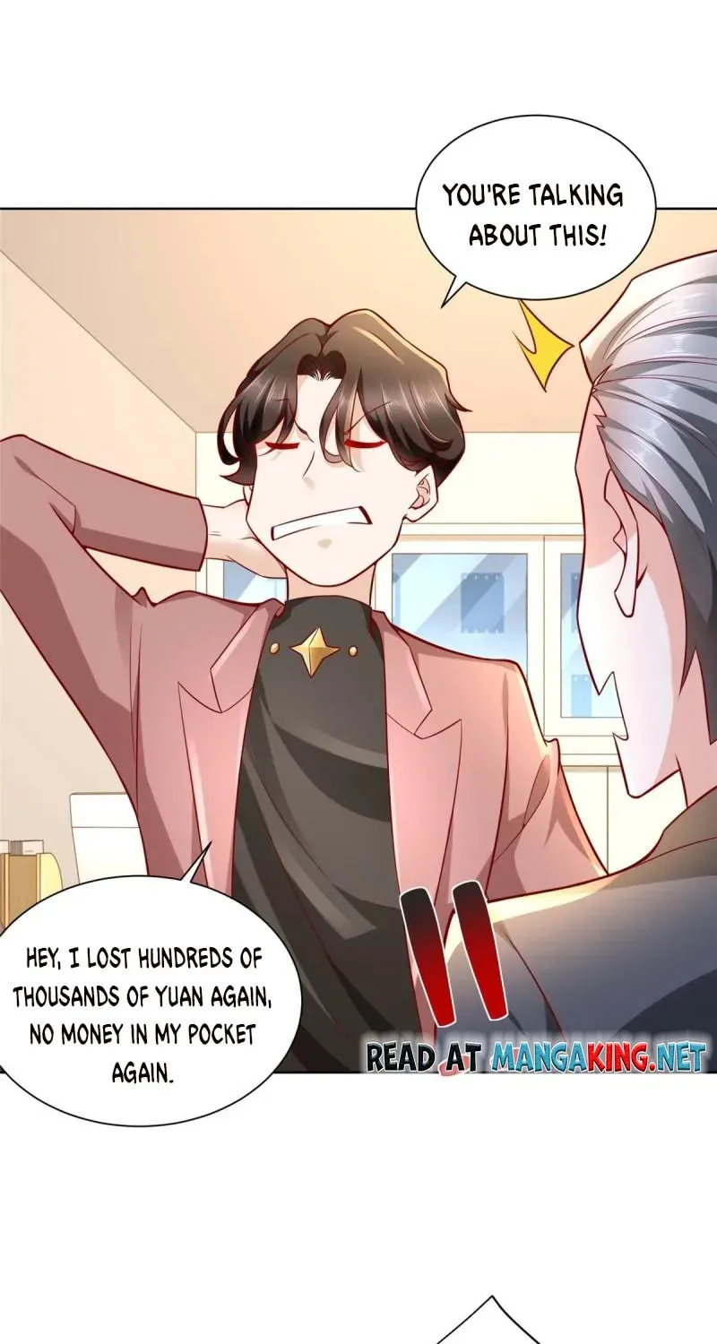 I Randomly Have A New Career Every Week Chapter 185 page 27 - 
