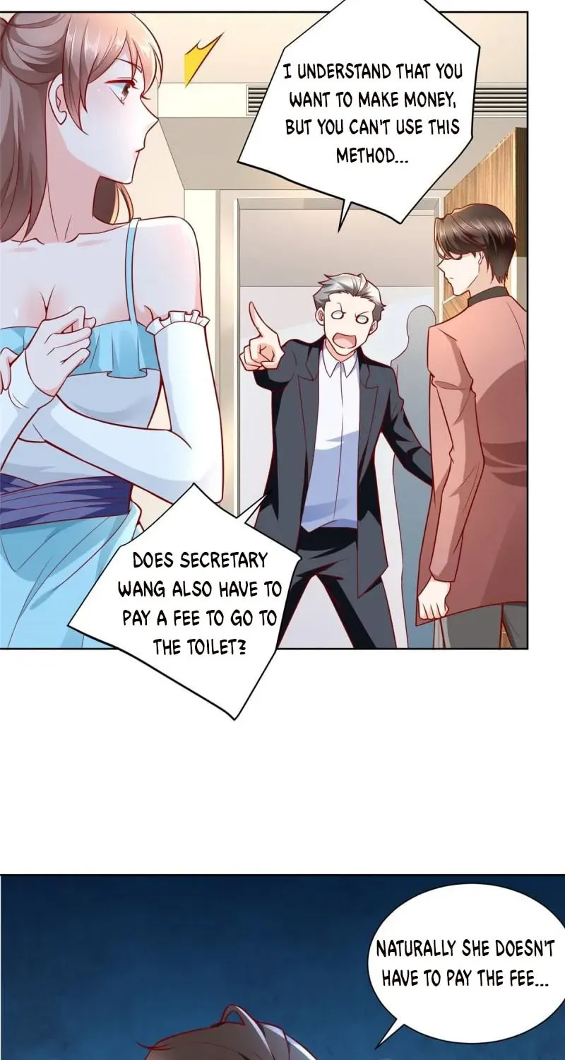I Randomly Have A New Career Every Week Chapter 185 page 28 - 