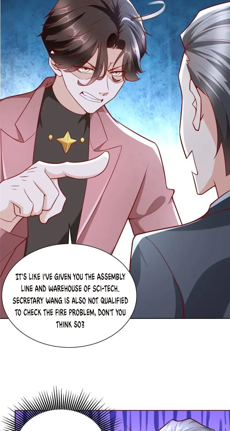 I Randomly Have A New Career Every Week Chapter 185 page 29 - 