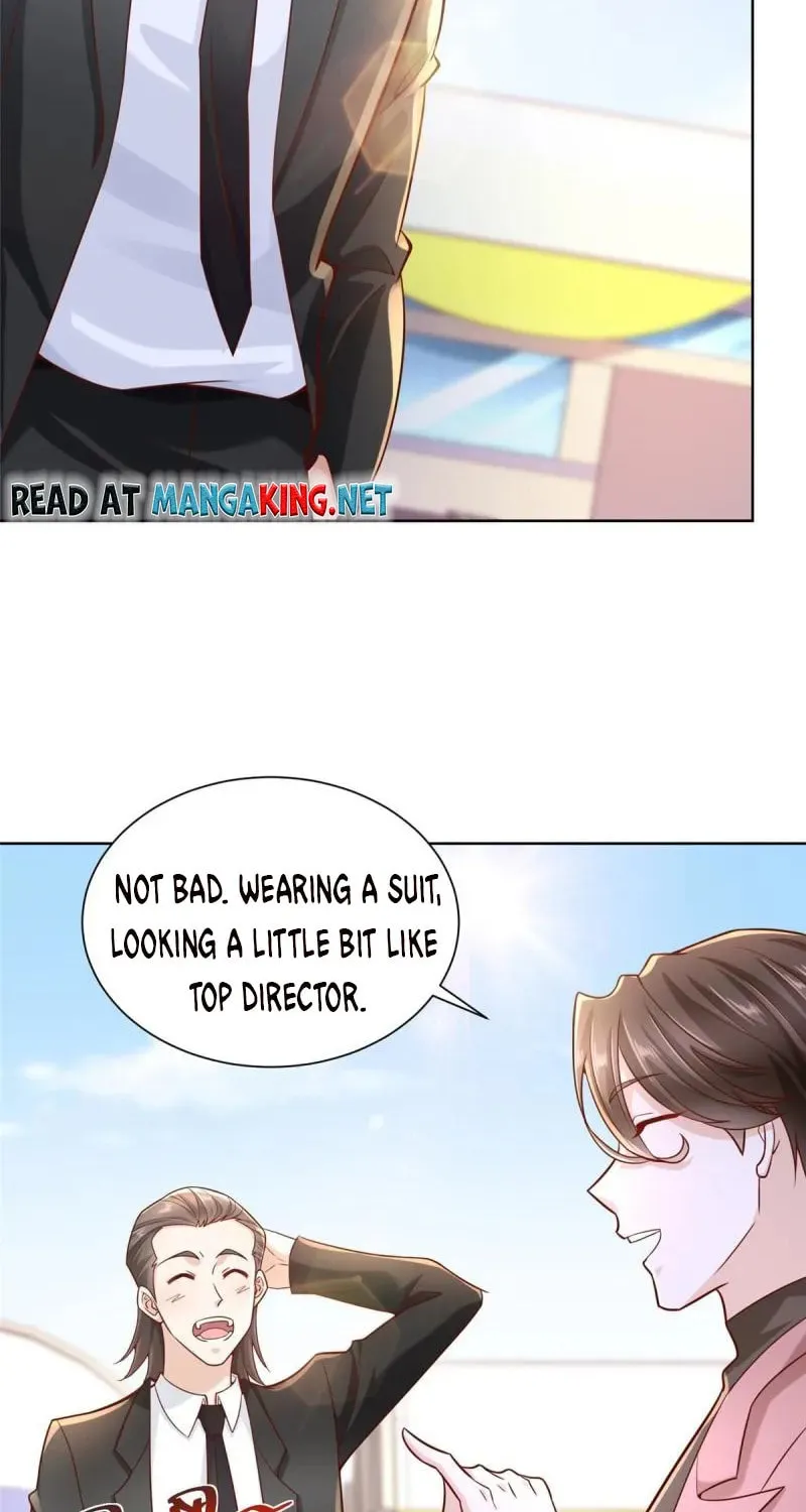 I Randomly Have A New Career Every Week Chapter 185 page 4 - 