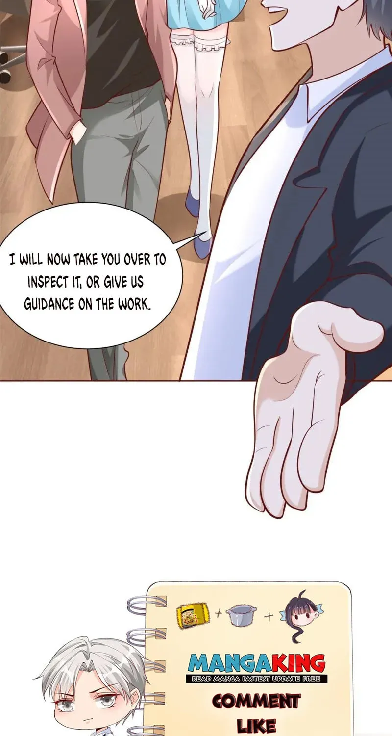 I Randomly Have A New Career Every Week Chapter 185 page 31 - 