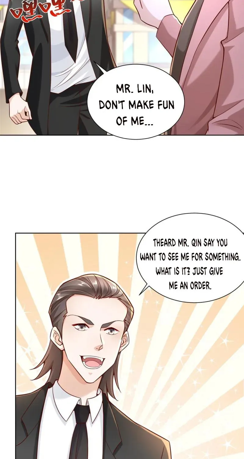 I Randomly Have A New Career Every Week Chapter 185 page 5 - 