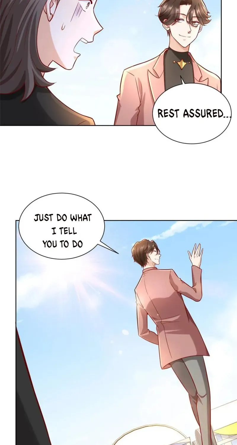 I Randomly Have A New Career Every Week Chapter 185 page 8 - 