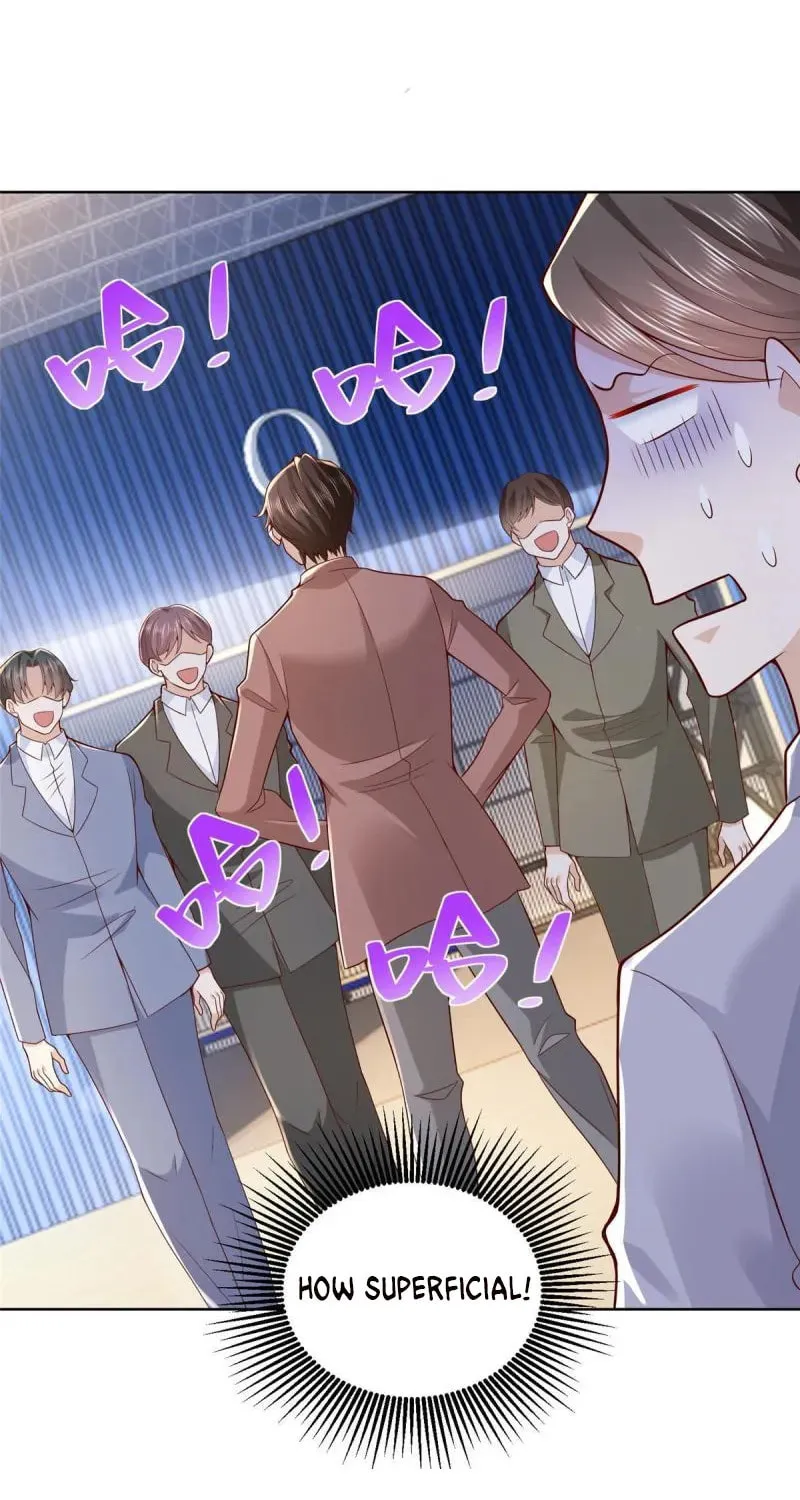 I Randomly Have A New Career Every Week Chapter 186 page 11 - 