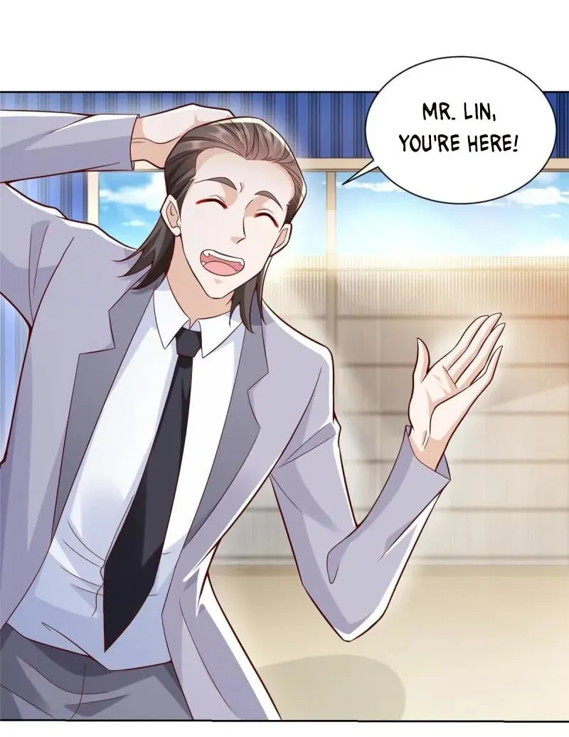 I Randomly Have A New Career Every Week Chapter 186 page 12 - 