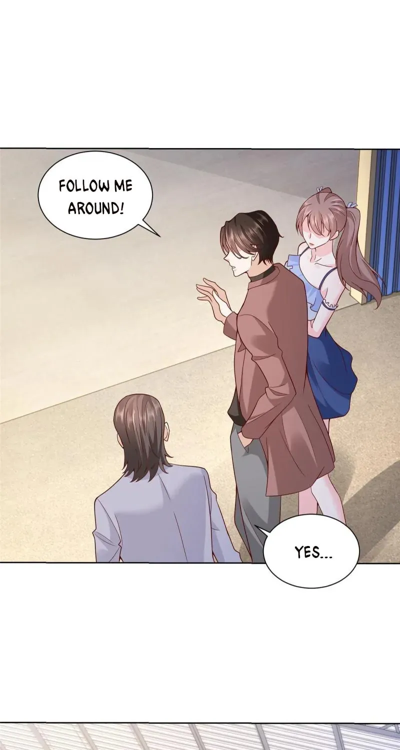 I Randomly Have A New Career Every Week Chapter 186 page 13 - 