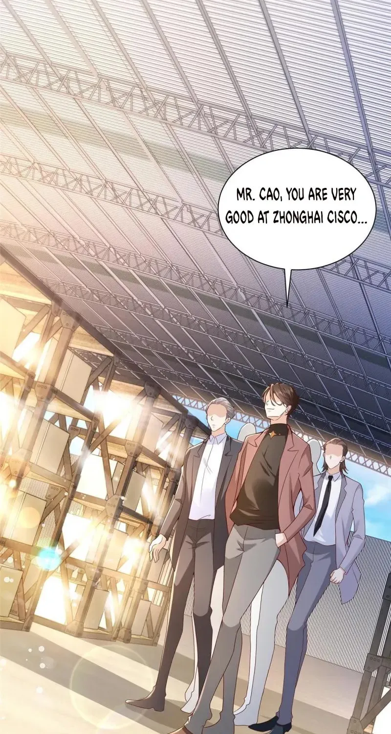I Randomly Have A New Career Every Week Chapter 186 page 14 - 