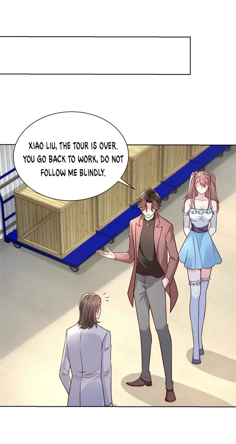 I Randomly Have A New Career Every Week Chapter 186 page 18 - 