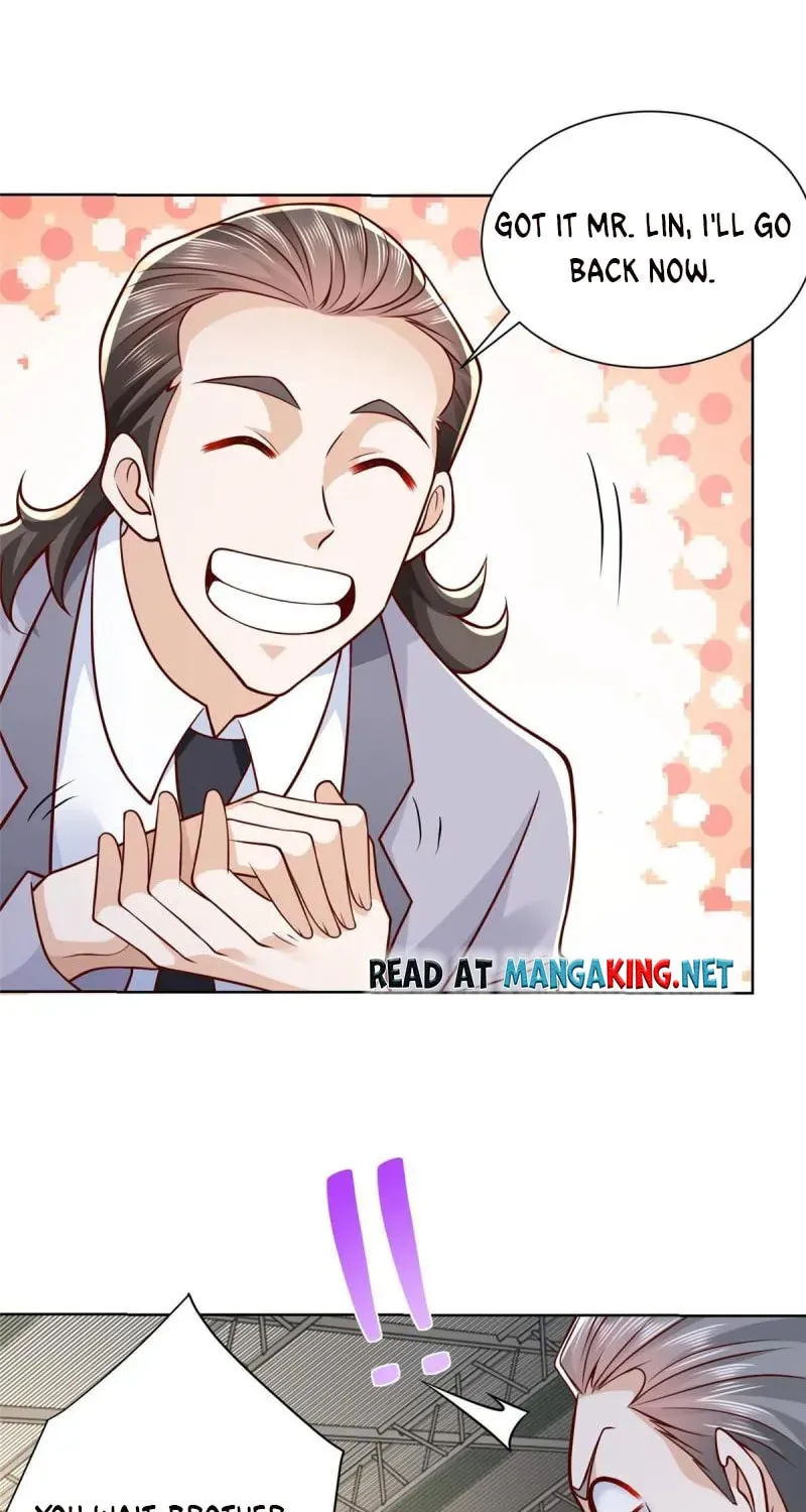 I Randomly Have A New Career Every Week Chapter 186 page 19 - 