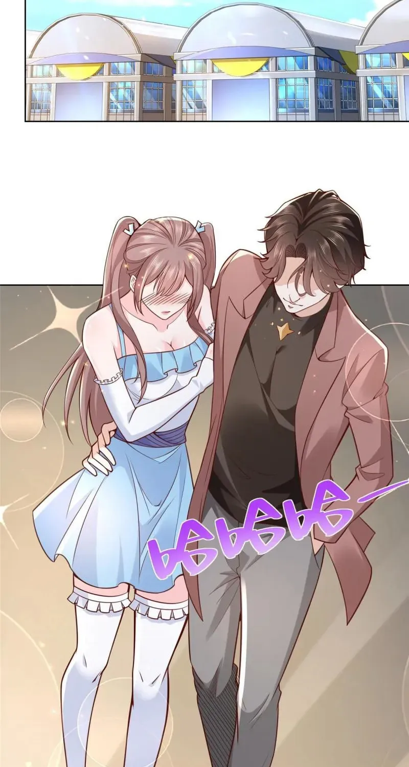 I Randomly Have A New Career Every Week Chapter 186 page 3 - 