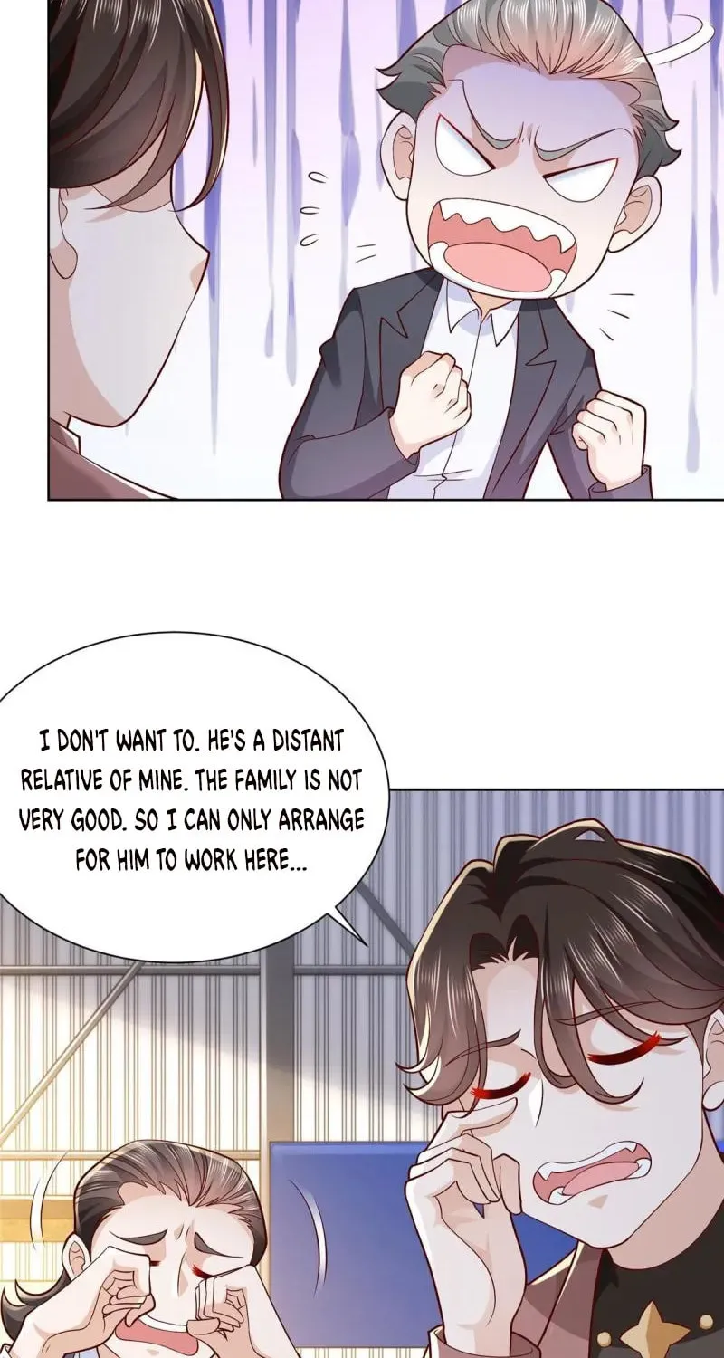 I Randomly Have A New Career Every Week Chapter 186 page 22 - 