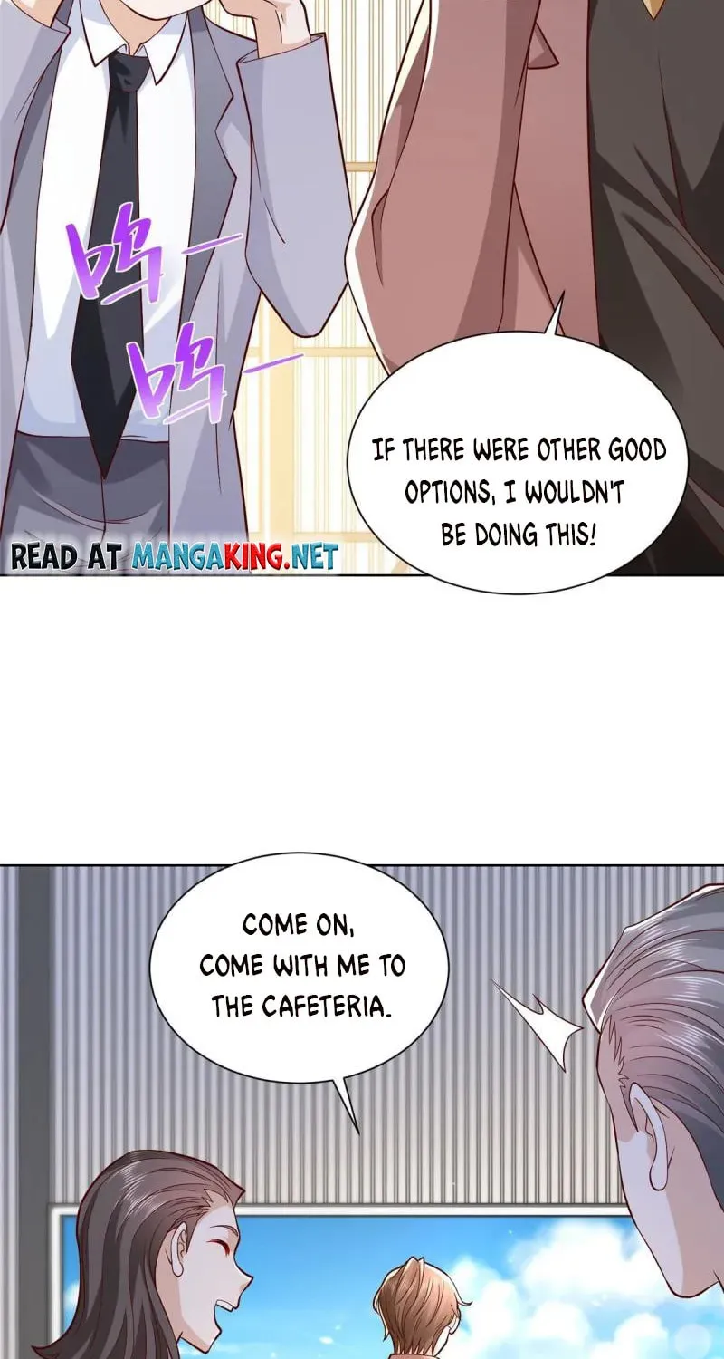 I Randomly Have A New Career Every Week Chapter 186 page 23 - 