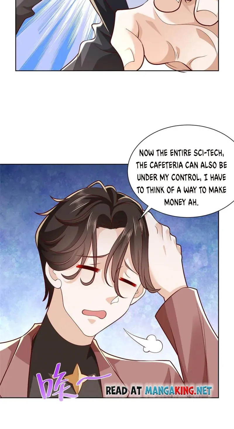 I Randomly Have A New Career Every Week Chapter 186 page 25 - 