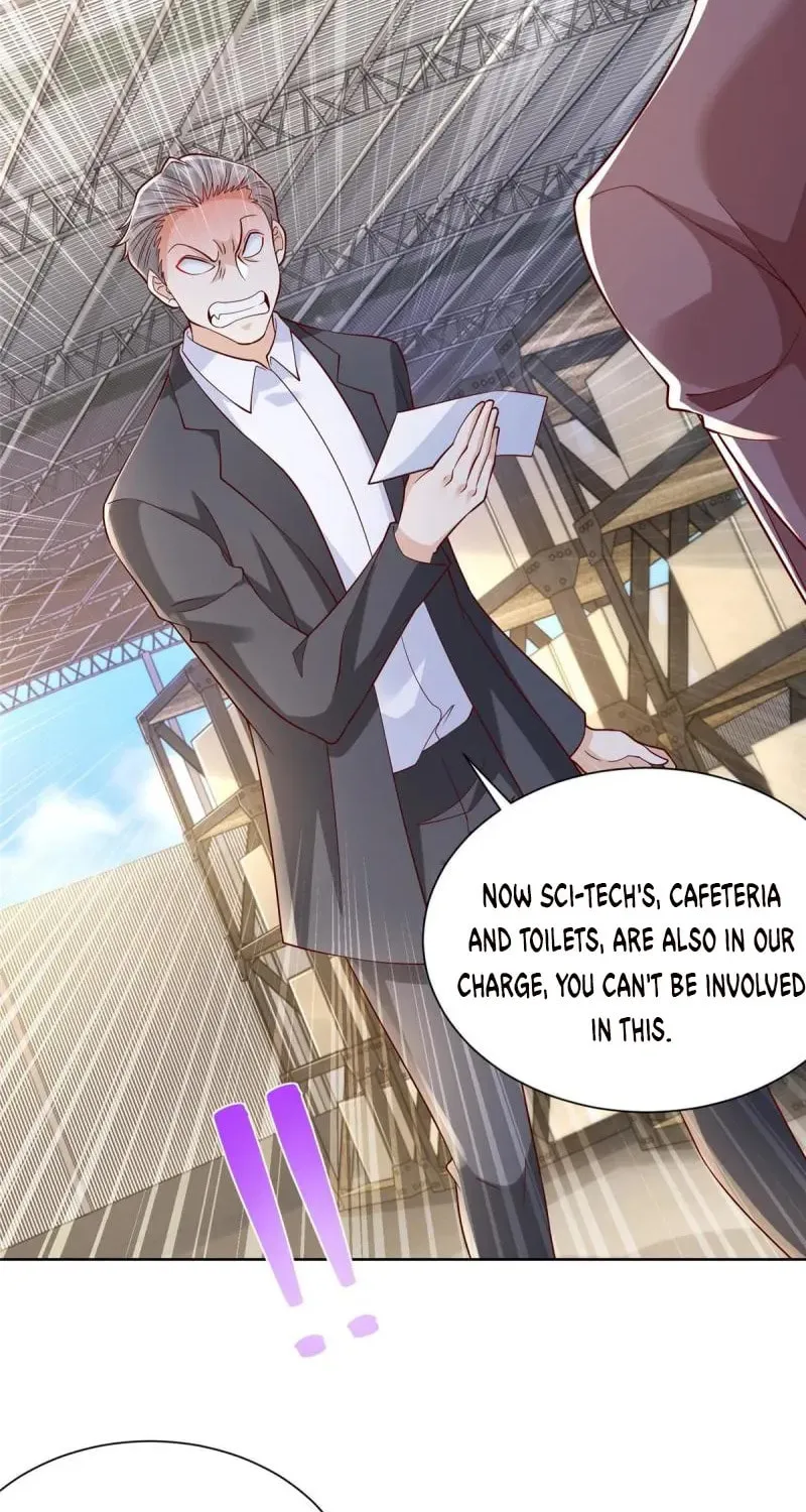 I Randomly Have A New Career Every Week Chapter 186 page 27 - 