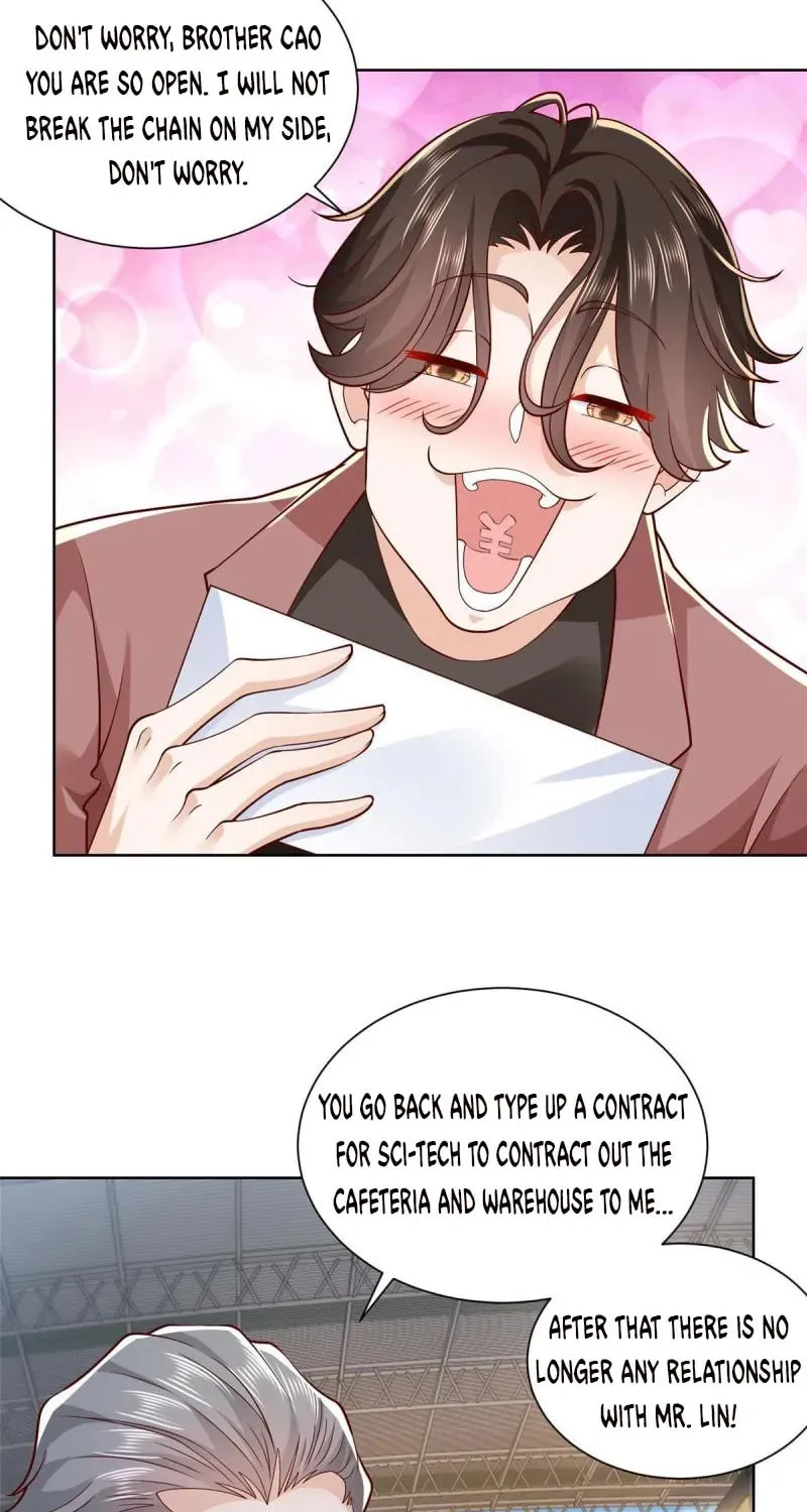 I Randomly Have A New Career Every Week Chapter 186 page 28 - 