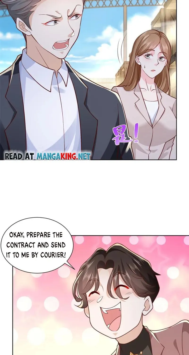 I Randomly Have A New Career Every Week Chapter 186 page 29 - 