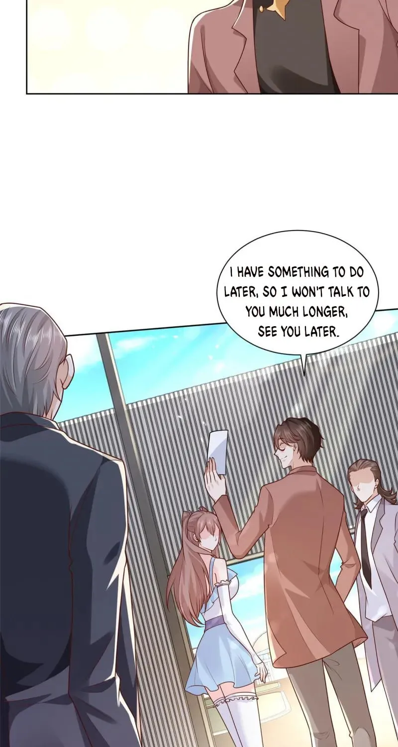I Randomly Have A New Career Every Week Chapter 186 page 30 - 