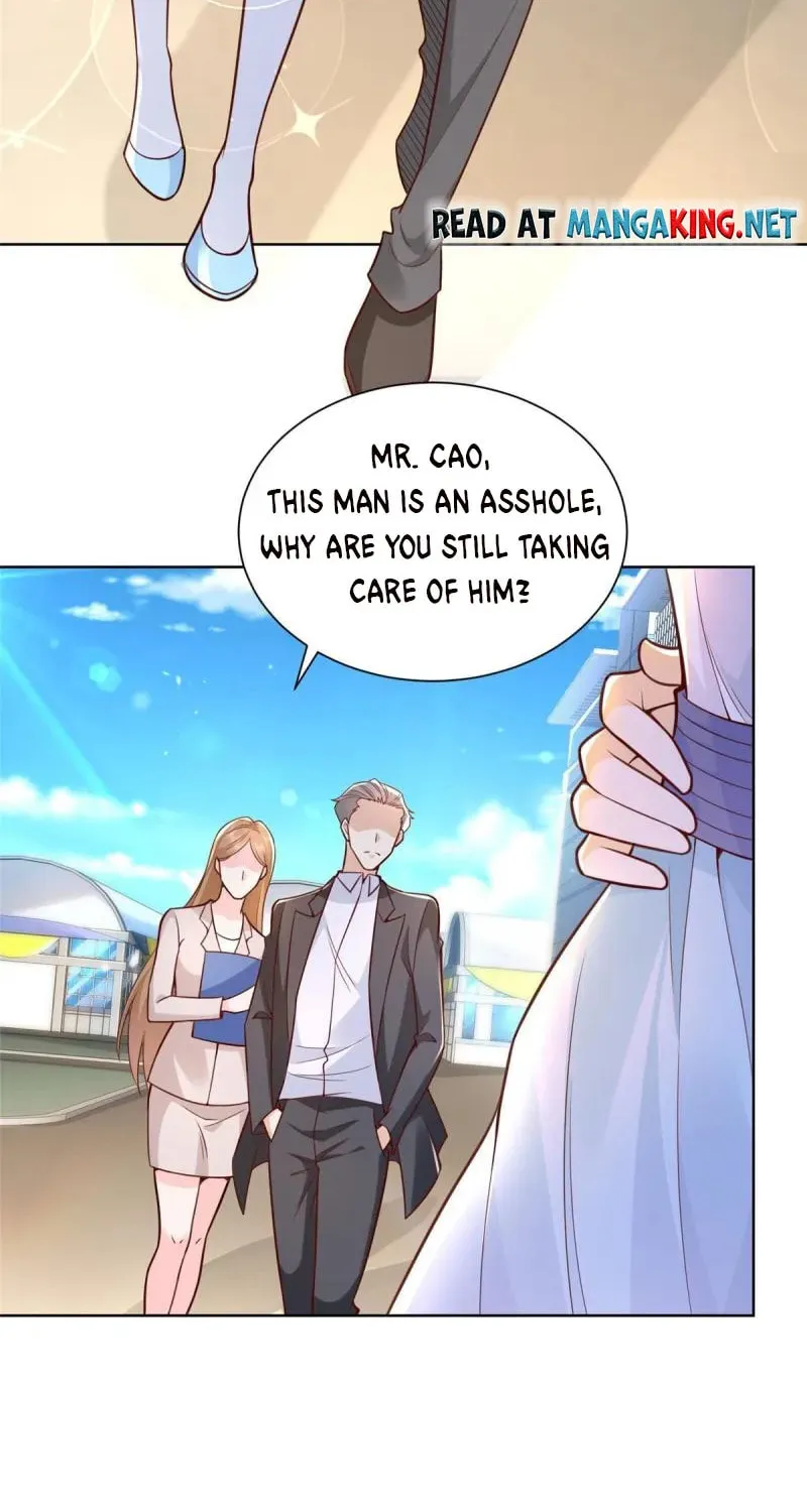 I Randomly Have A New Career Every Week Chapter 186 page 4 - 