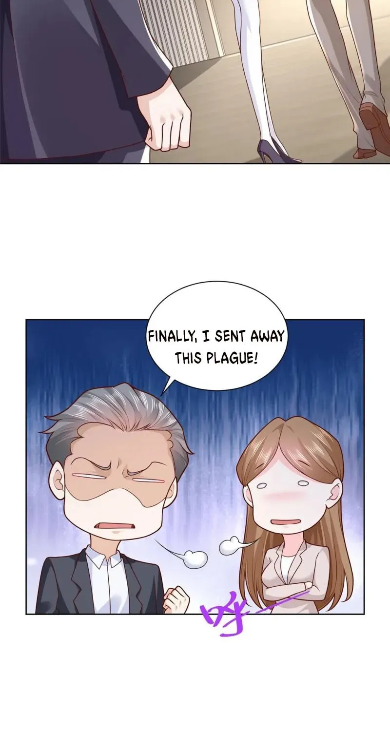I Randomly Have A New Career Every Week Chapter 186 page 31 - 
