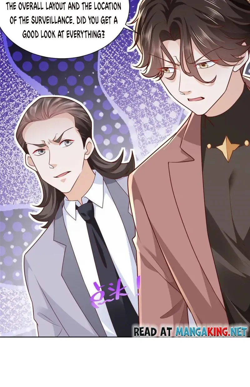 I Randomly Have A New Career Every Week Chapter 186 page 33 - 