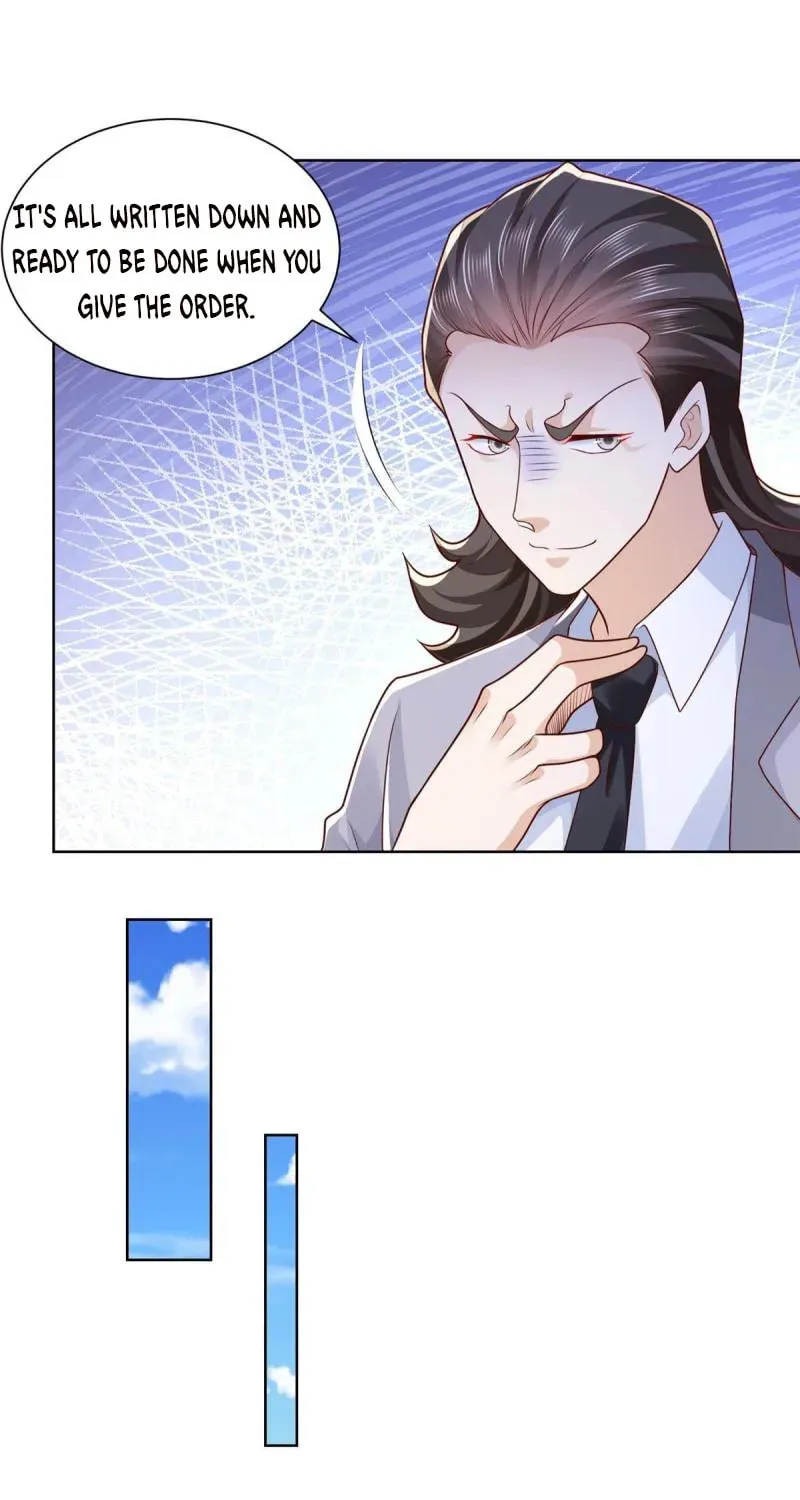 I Randomly Have A New Career Every Week Chapter 186 page 34 - 