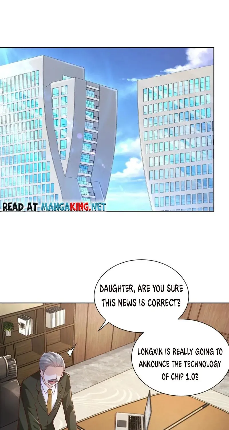I Randomly Have A New Career Every Week Chapter 186 page 35 - 